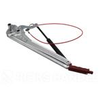 Handrem aftermarket voor AL-KO 161S/251S (219010), Ophalen of Verzenden, Nieuw