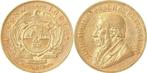 1 Pound Welt goud S Africa 1897 vz, Ef !