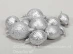 Cowri fruit Zilver 300 gram Noten, Hobby en Vrije tijd, Knutselen, Ophalen of Verzenden, Nieuw