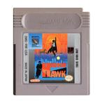 Game Boy Hudson Hawk (Losse Cassette), Verzenden, Zo goed als nieuw