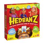 Hedbandz - Devine Tete (Frans), Ophalen of Verzenden, Nieuw