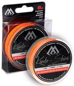 Sale ! KENDO SHINE - 0,23mm/21,75kg/150m - FLUO ORANGE, Watersport en Boten, Hengelsport | Roofvissen, Ophalen of Verzenden, Nieuw