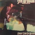 LP gebruikt - Stevie Ray Vaughan And Double Trouble - Cou..., Zo goed als nieuw, Verzenden