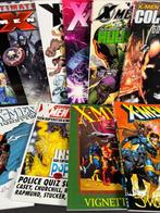 X-Men - Marvel TPB - 10 TPB, Album - Eerste druk - 2010/2020, Boeken, Strips | Comics, Nieuw