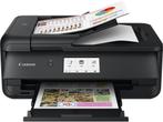 Canon PIXMA TS9550 - All-in-One printer, Computers en Software, Printers, Verzenden, Zo goed als nieuw