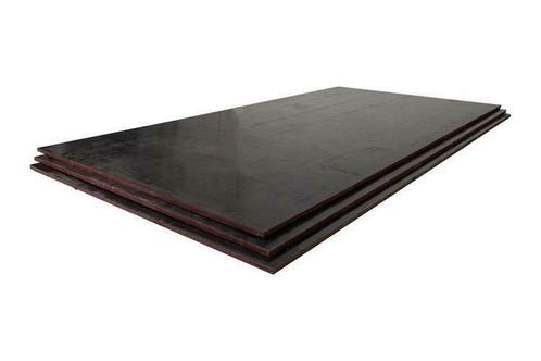 Betonplex | Platen | Plaatmateriaal | 2500x1250mm | 18mm, Doe-het-zelf en Verbouw, Platen en Panelen, Nieuw, Minder dan 20 mm