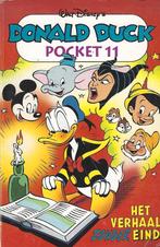 Donald Duck pocket 11, Boeken, Stripboeken, Ophalen of Verzenden, Zo goed als nieuw