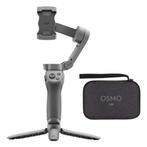 DJI Osmo Mobile 3 Combo Kit, Verzenden, Zo goed als nieuw