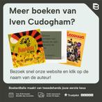 Anansi en de verjaardagstaart 9789462293076 Iven Cudogham, Verzenden, Zo goed als nieuw, Iven Cudogham