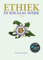Ethiek in sociaal werk, 9789043042642, Boeken, Verzenden, Zo goed als nieuw, Studieboeken