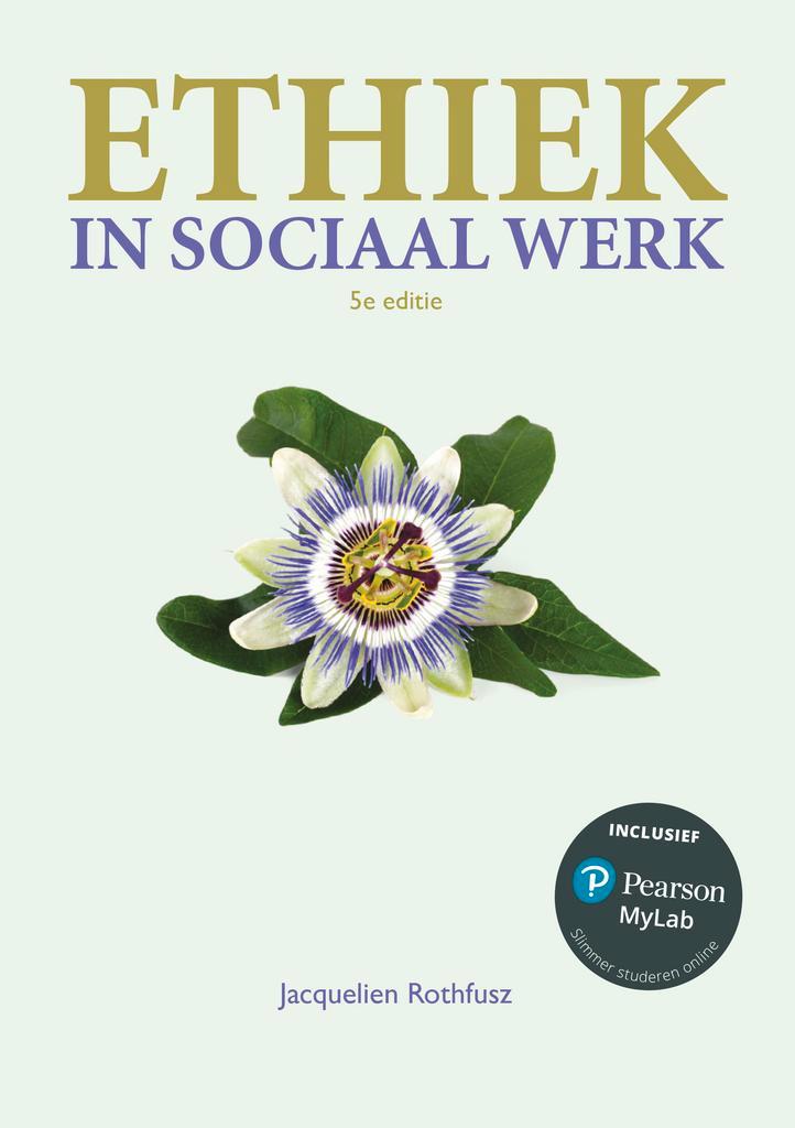 Ethiek in sociaal werk, 9789043042642, Boeken, Studieboeken en Cursussen, Zo goed als nieuw, Verzenden