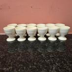 Wedgwood - John Goodwin - Eierdopje (12) - Edme - Porselein