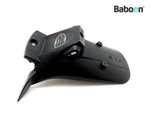 Kentekenplaat Houder Moto Guzzi Breva 1100 2005-2007 ie, Motoren, Onderdelen | Overige, Gebruikt, Verzenden