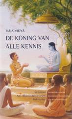 Raja-vidya - De koning van alle kennis - Raja-vidya - De, Ophalen of Verzenden, Nieuw