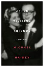 After Visiting Friends 9781451676563 Michael Hainey, Boeken, Verzenden, Gelezen, Michael Hainey
