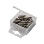PZ1 x 25 mm Pozidriv bits - 40 stuks in kunststof box -, Ophalen of Verzenden, Nieuw