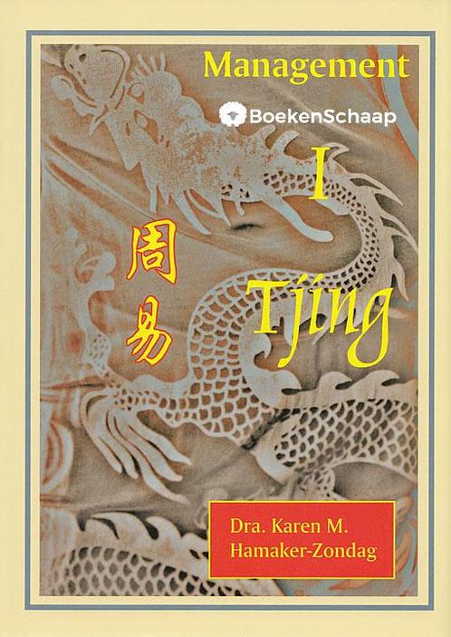 Management I Tjing Karen M. Hamaker-Zondag, Boeken, Esoterie en Spiritualiteit, Verzenden