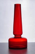 Per lütken (1916–1998) - Vaas - Deense modernistische vaas, Antiek en Kunst, Antiek | Glas en Kristal