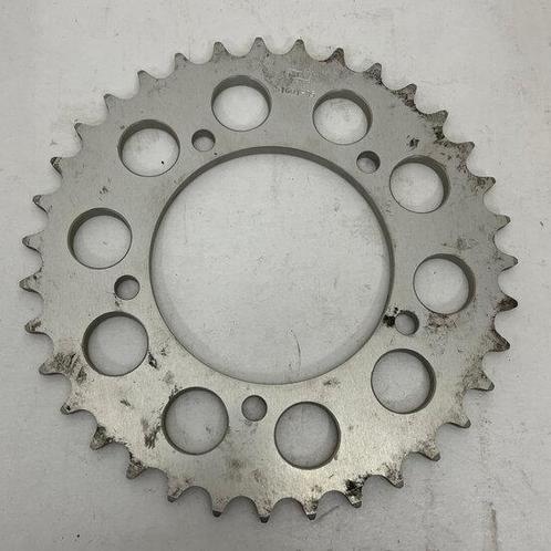 Ducati Alloy AFAM Pantah paso sport 750 aluminium Rear sp..., Motoren, Onderdelen | Ducati, Verzenden