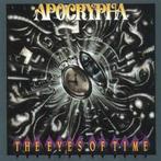 cd - Apocrypha  - The Eyes Of Time, Verzenden, Zo goed als nieuw
