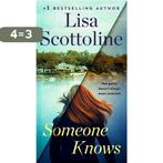 Someone Knows 9780525539667 Lisa Scottoline, Boeken, Verzenden, Gelezen, Lisa Scottoline