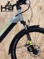 Haibike Trekking 6 E-Bike Shimano 2022, Overige merken, Ophalen of Verzenden, Zo goed als nieuw, 47 tot 51 cm