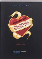 Principes van Marketing 9789043016223, Boeken, Verzenden, Zo goed als nieuw