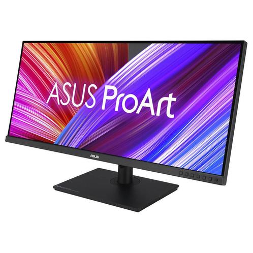 Asus ProArt PA348CGV 34 inch monitor - Demomodel, Computers en Software, Monitoren, Gebruikt, Verzenden
