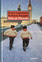 Tom en Thomas / Leopold avontuur 9789025834715 E. Lammers, Verzenden, Zo goed als nieuw, E. Lammers