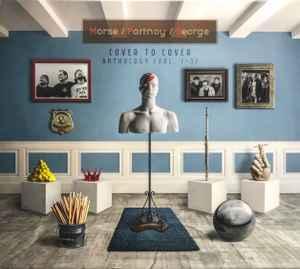 cd digi - Morse - Cover To Cover Anthology (Vol. 1 - 3) (..., Cd's en Dvd's, Cd's | Rock, Zo goed als nieuw, Verzenden