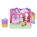 Gabbys Poppenhuis - Zoete Dromen Slaapkamer Speelset, Ophalen of Verzenden, Nieuw