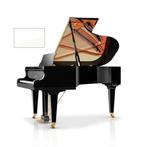 Schimmel Classic C189 T WP messing vleugel, Nieuw