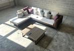 B&B Italia - Antonio Citterio - Sofa - Charles Outdoor -, Antiek en Kunst
