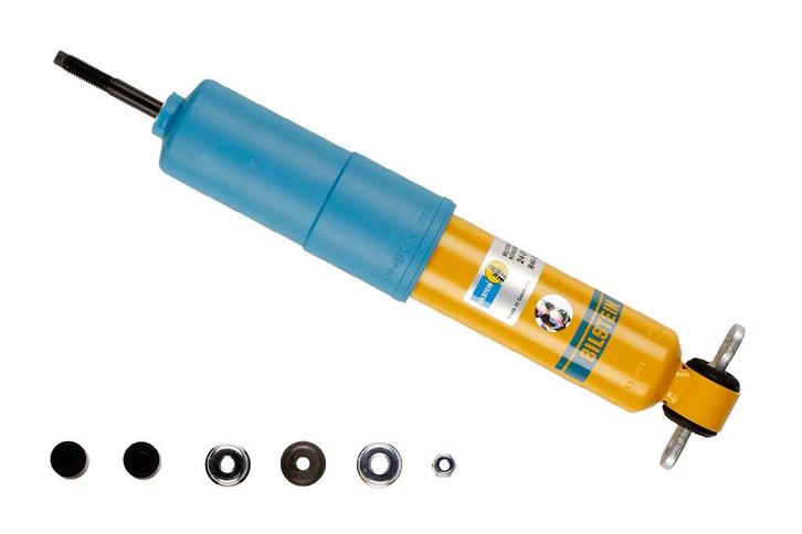 Bilstein B6 4600 Schokdemper | Hyundai / Mitsubishi |  DELIC, Auto-onderdelen, Ophanging en Onderstel, Nieuw, Verzenden