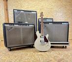 Backbay Vintage and Pre-owned tube amps, Ophalen, Gebruikt, Gitaar