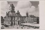 DELFT - Stadhuis, Verzenden, Gelopen