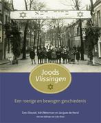 Joods Vlissingen 9789079875177 Jacques de Hond, Verzenden, Gelezen, Jacques de Hond