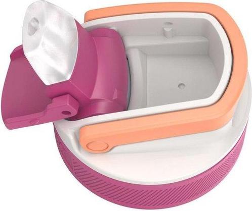 Kambukka Lagoon Drinkfles voor kinderen 400ml Toekan Love -, Antiek en Kunst, Antiek | Servies los, Verzenden