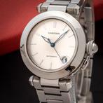 Cartier - Pasha - W31089M7 - Heren - 1990-1999, Nieuw