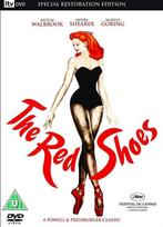 Red Shoes (2DVD) IMPORT, Cd's en Dvd's, Dvd's | Drama, Verzenden, Nieuw in verpakking, Drama