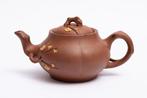 Theepot - Klei - Chinese Yixing theepot