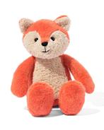 HEMA Knuffel vos, Verzenden, Nieuw