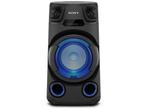 Sony MHC-V13 - Bluetooth partyluidspreker - JET BASS BOOSTER, Verzenden, Nieuw