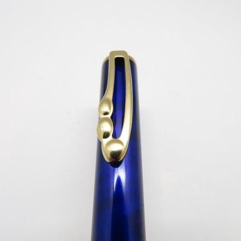 Platinum - BelAge (purple) - 14K gold nib (F) - Vulpen, Verzamelen, Pennenverzamelingen