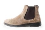 Nelson Chelsea boots in maat 42 Bruin | 10% extra korting, Bruin, Verzenden, Boots, Gedragen