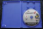 Moto GP 4 Playstation 2 PS2 Geen Manual, Spelcomputers en Games, Verzenden, Nieuw