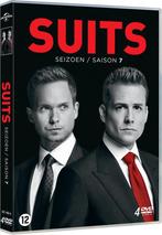 Suits - Seizoen 7 (DVD), Verzenden, Nieuw in verpakking