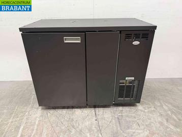 Serrco SFK-6E Fustenkoeler Fustenkoeling 111 cm 230V Horeca beschikbaar voor biedingen