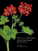 9780857829207 The Story of Flowers | Tweedehands, Verzenden, Zo goed als nieuw, Kingsbury, Noel
