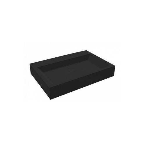 Wastafel Best Design Opera-60 Just-Solid 60x42x10 cm Mat, Doe-het-zelf en Verbouw, Sanitair, Overige typen, Nieuw, Ophalen of Verzenden